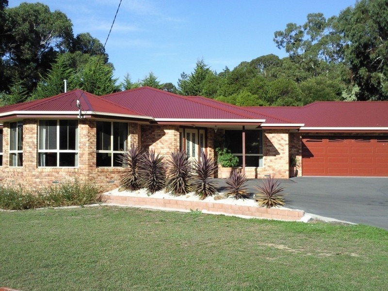 183 Berriedale Road, Berriedale TAS 7011