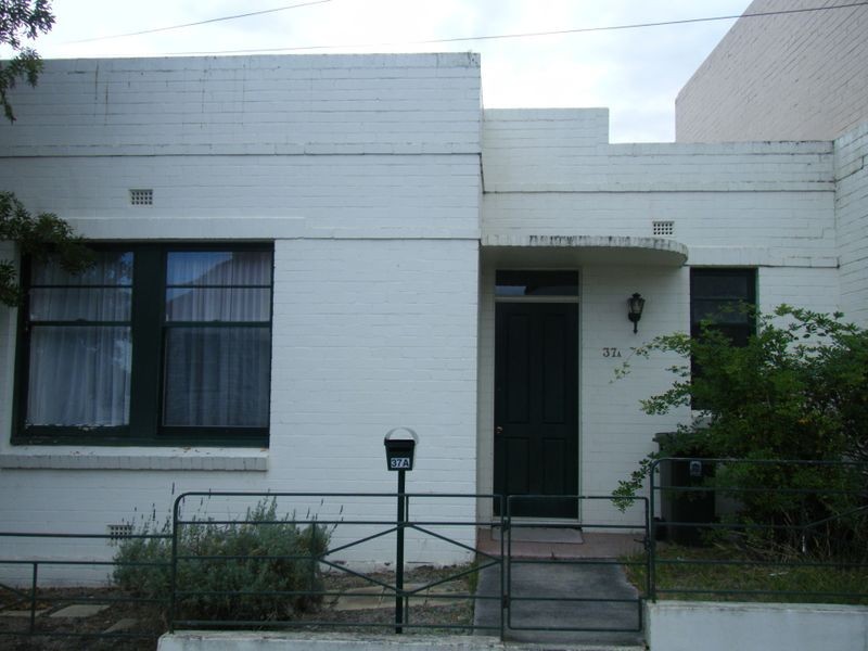 37A DeWitt Street, Battery Point TAS 7004