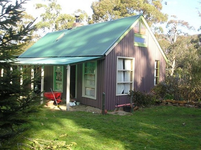 49 Fehlsberg Road, Collinsvale TAS 7012