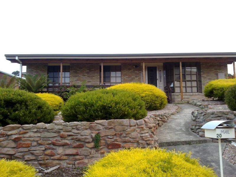 20 Clives Avenue, Old Beach TAS 7017