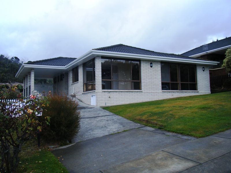 10 Taylor Court, Rosetta TAS 7010