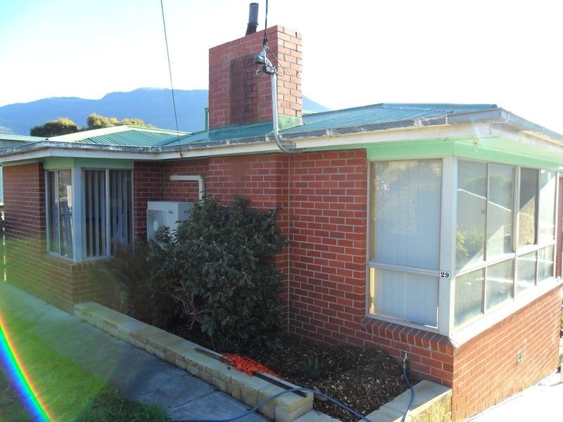 29 Hillborough Road, South Hobart TAS 7004