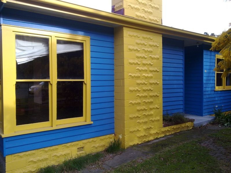 29 Degreaves Street, South Hobart TAS 7004