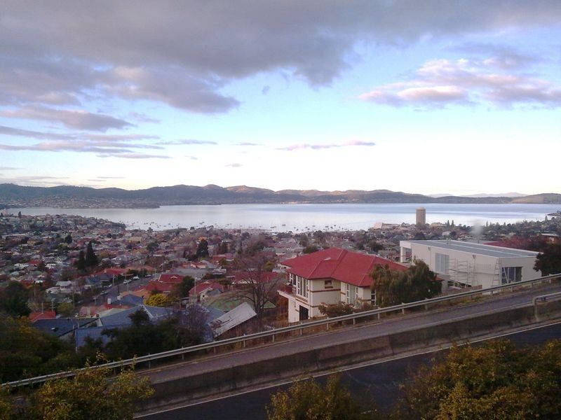 22 Dynnyrne Road, Dynnyrne TAS 7005