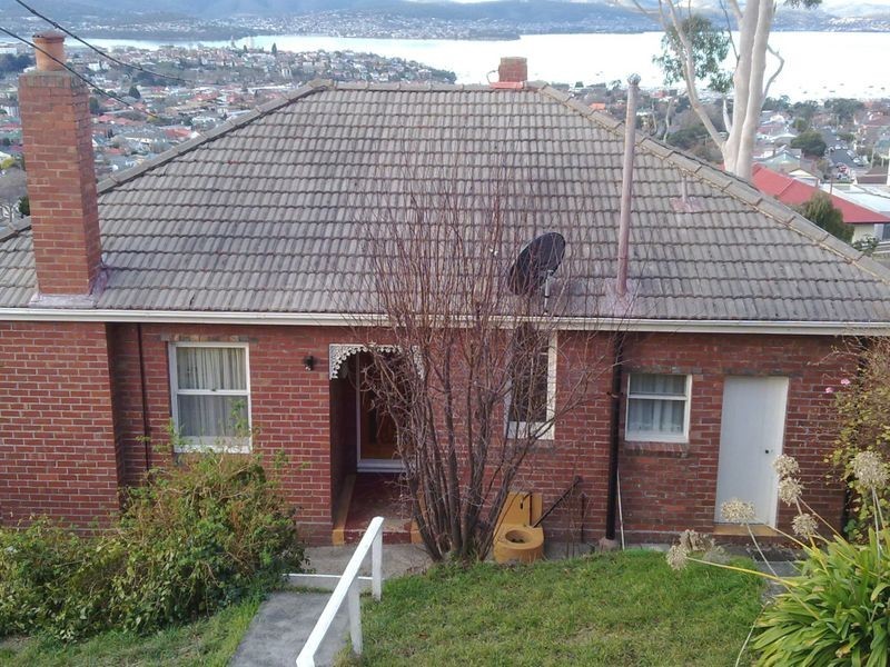 22 Dynnyrne Road, Dynnyrne TAS 7005