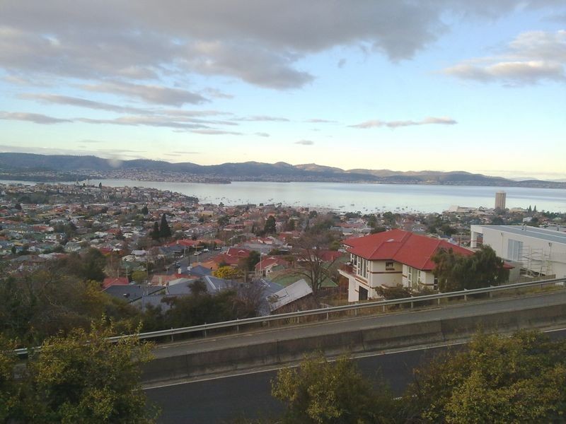 22 Dynnyrne Road, Dynnyrne TAS 7005