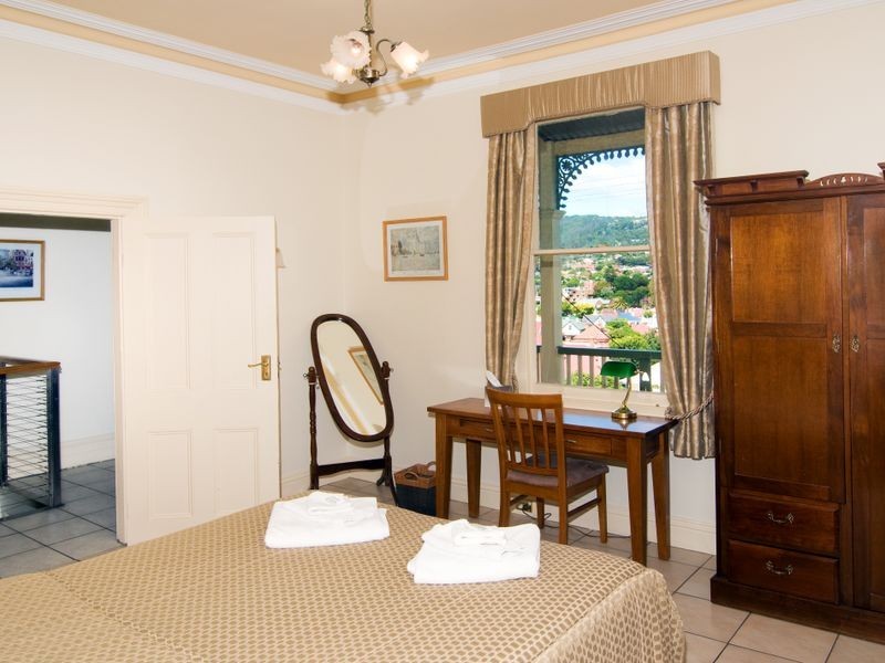 1/15 Bath Street, Battery Point TAS 7004