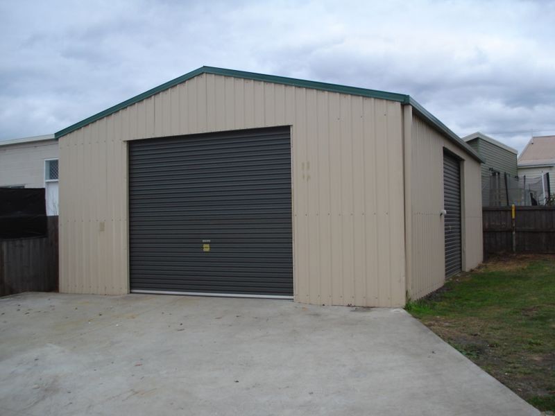 65 Derwent Park Road, Derwent Park TAS 7009