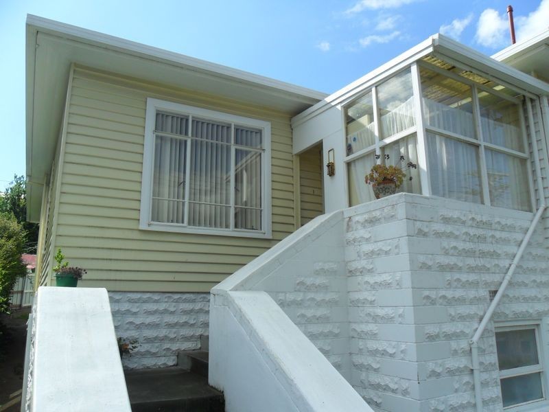1/76 Springfield  Avenue, West Moonah TAS 7009