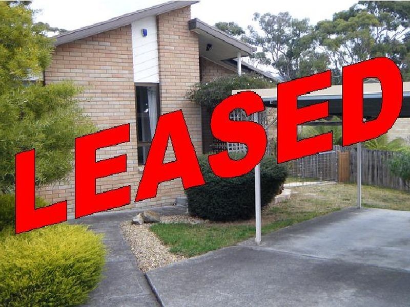 3 Sutton Court, West Moonah TAS 7009