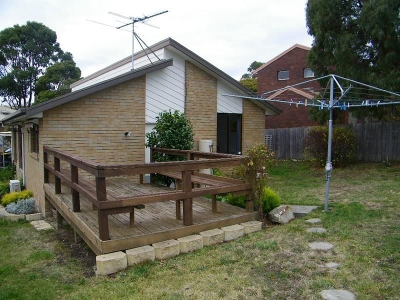 3 Sutton Court, West Moonah TAS 7009