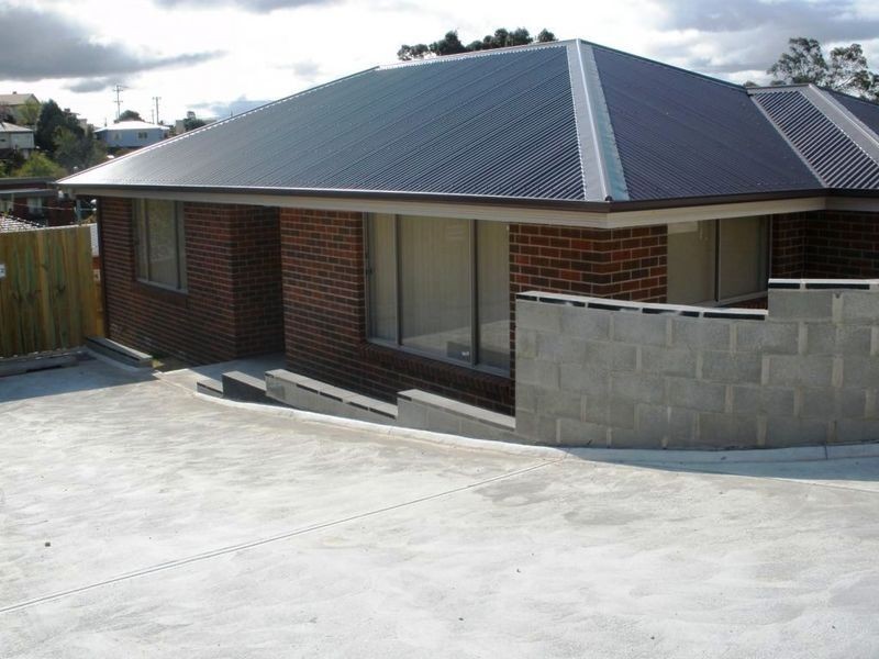 2/4 Fifth Avenue, West Moonah TAS 7009