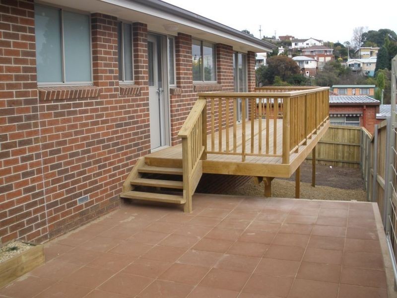 2/4 Fifth Avenue, West Moonah TAS 7009