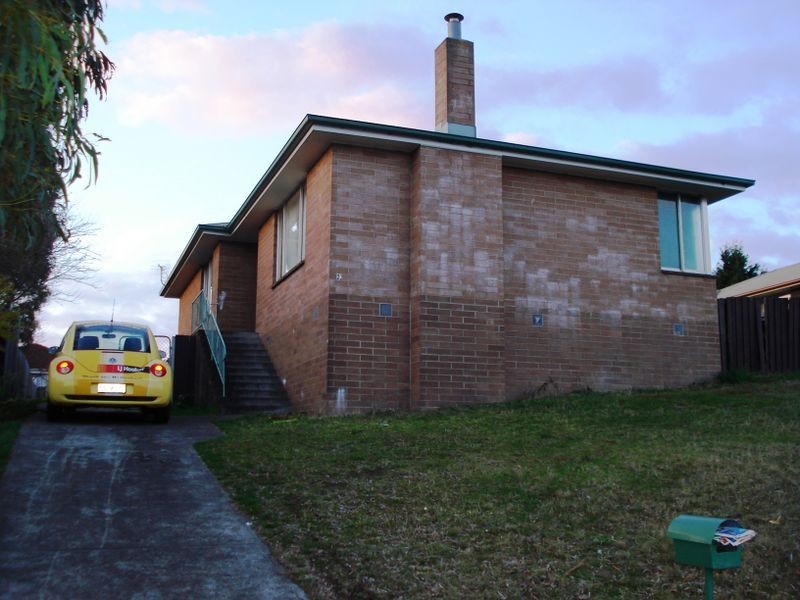 21 Briar Crescent, Gagebrook TAS 7030