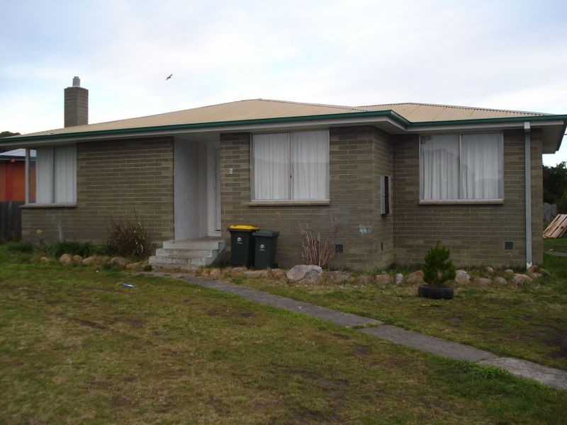 2 Saladin Circle, Clarendon Vale TAS 7019