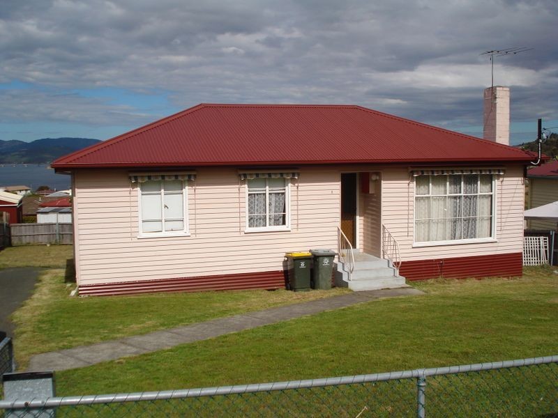 1 Coranga Drive, Chigwell TAS 7011
