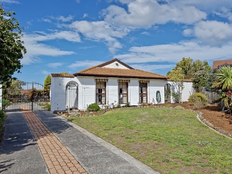 3 Cashion Court, Lutana TAS 7009