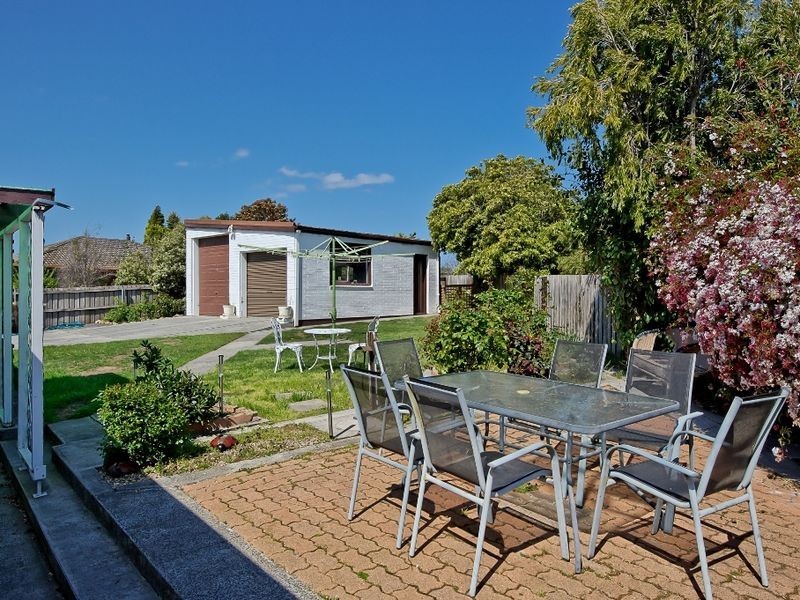 3 Cashion Court, Lutana TAS 7009