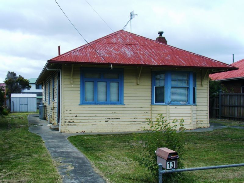 13 Humphrey Street, Glenorchy TAS 7010