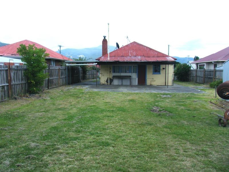 13 Humphrey Street, Glenorchy TAS 7010