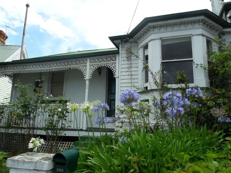 260 Harrington Street, Hobart TAS 7000