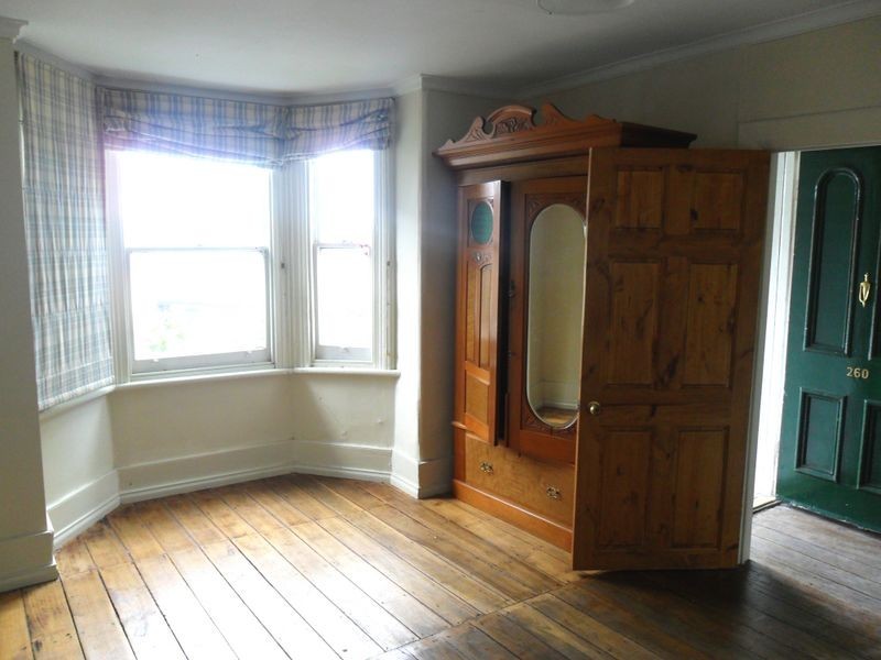 260 Harrington Street, Hobart TAS 7000