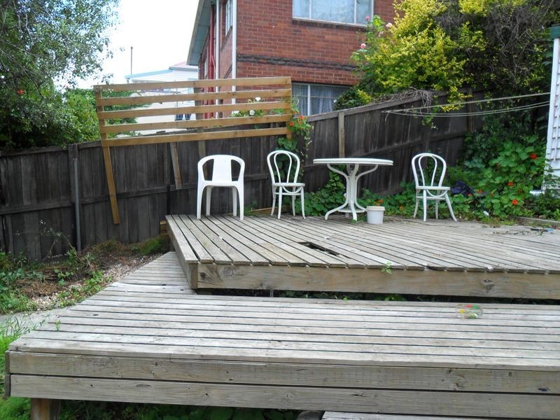 260 Harrington Street, Hobart TAS 7000