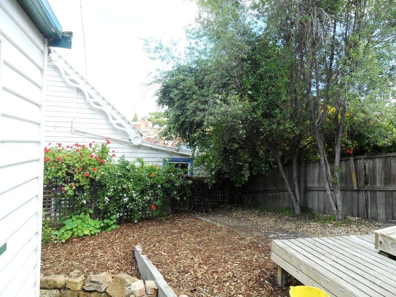 260 Harrington Street, Hobart TAS 7000