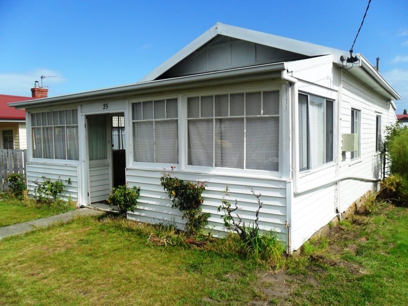 25 York Street, Bellerive TAS 7018