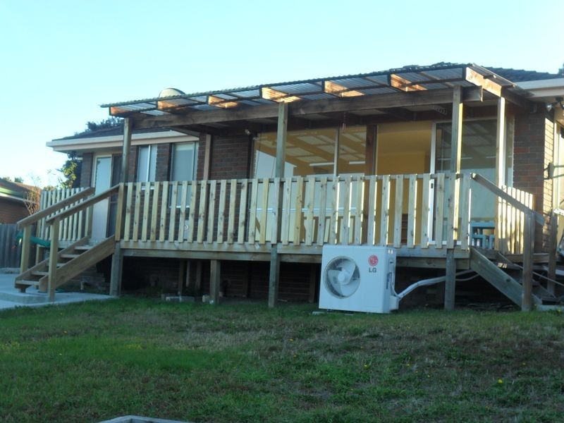 39 Woodlands Drive, Blackmans Bay TAS 7052