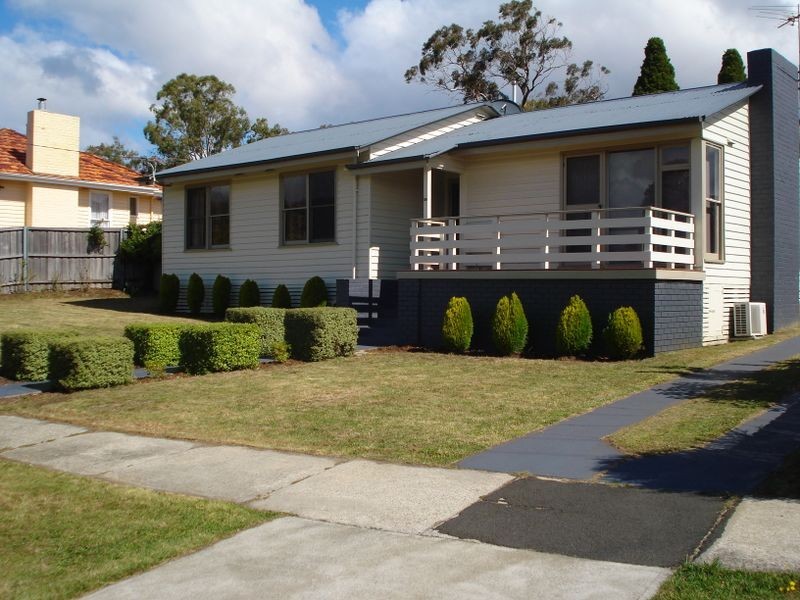 26 Bourneville Crescent, Claremont TAS 7011