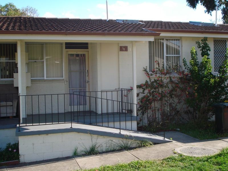 4/50 Burtonia Street, Rokeby TAS 7019