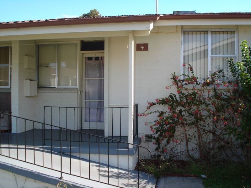 4/50 Burtonia Street, Rokeby TAS 7019