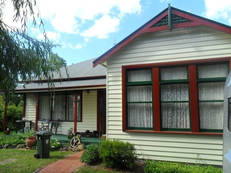 2/4 Percy Street, Richmond TAS 7025