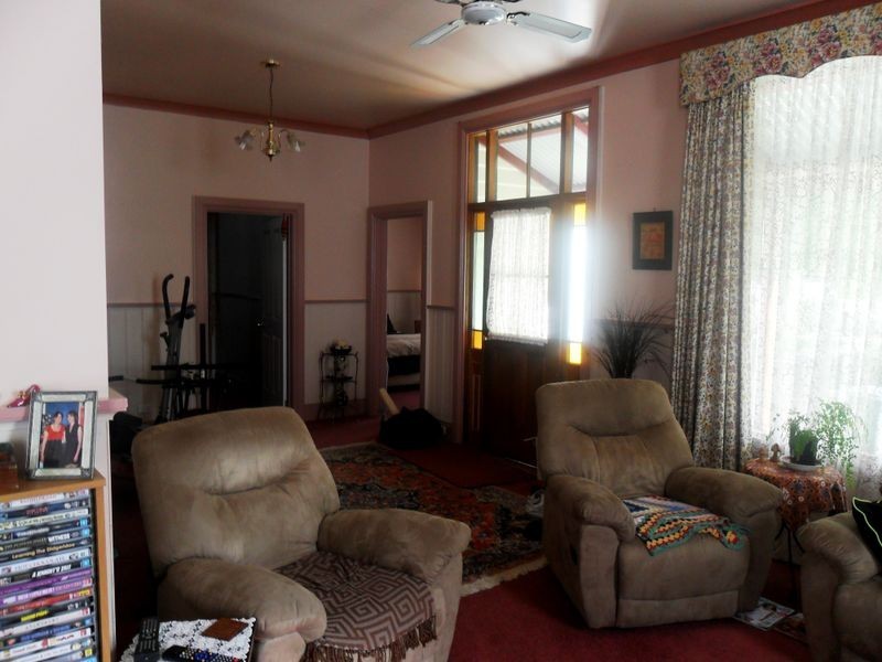 2/4 Percy Street, Richmond TAS 7025