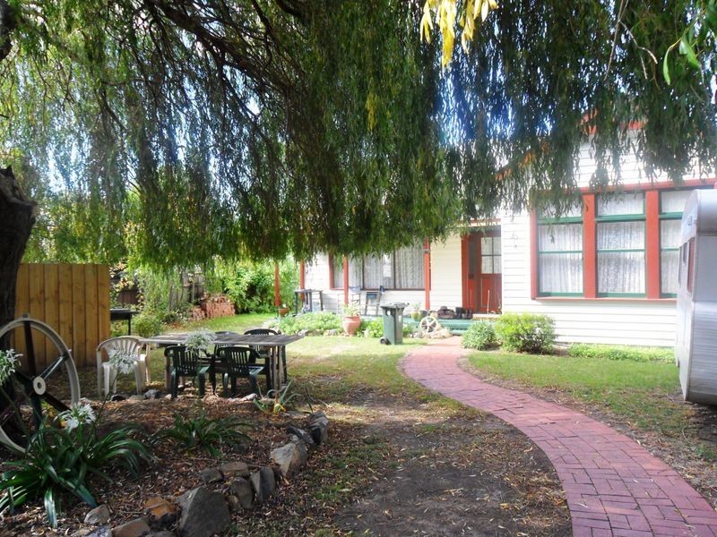 2/4 Percy Street, Richmond TAS 7025