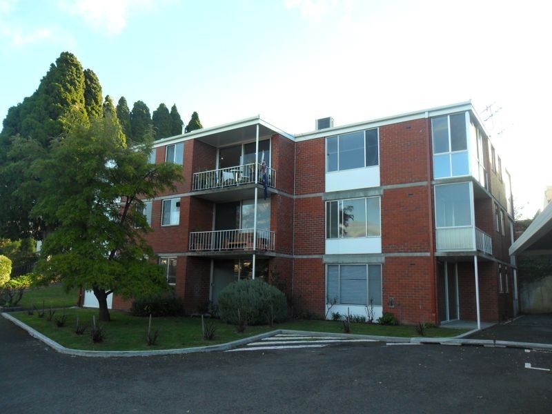14/320 Davey Street, South Hobart TAS 7004