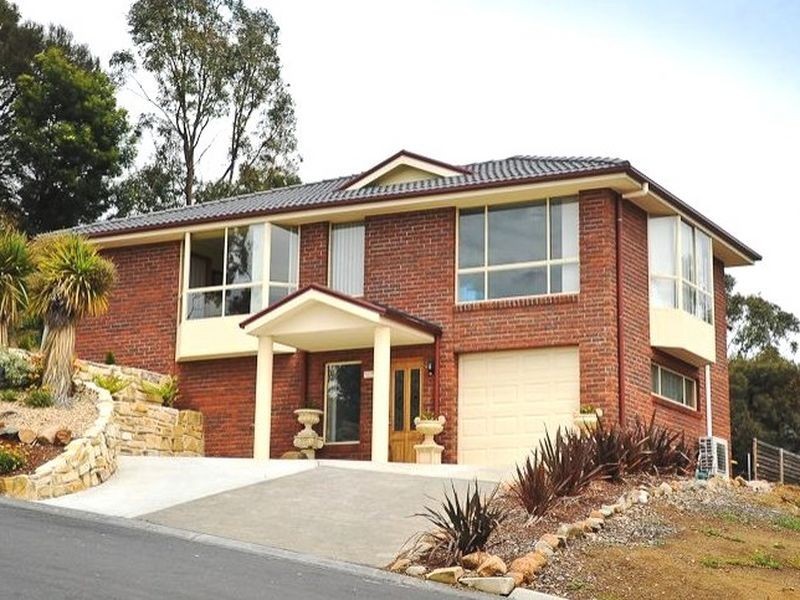 14 Wallcrest Road, Berriedale TAS 7011