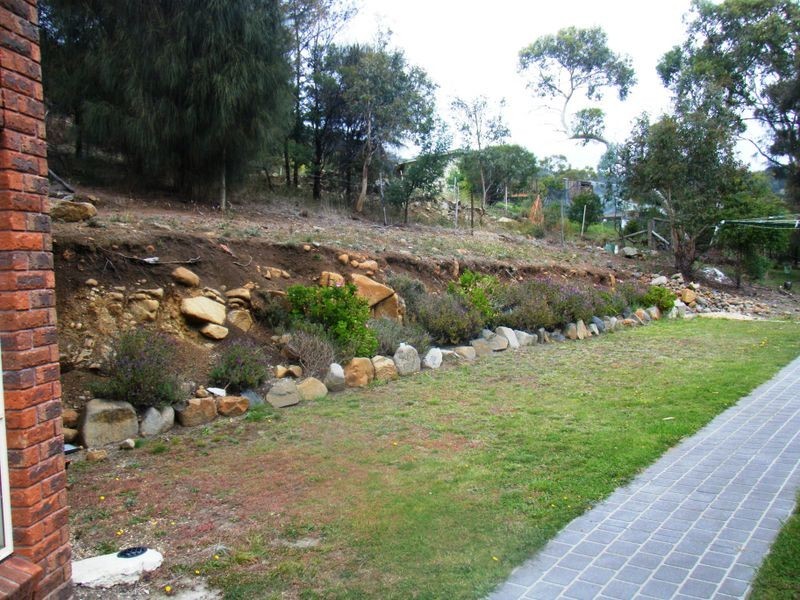 14 Wallcrest Road, Berriedale TAS 7011