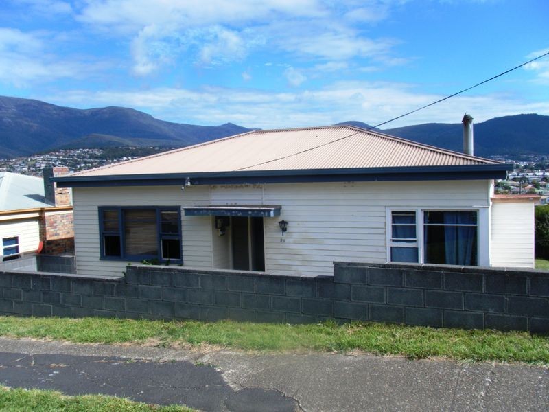 28 Wattle Avenue, Lutana TAS 7009