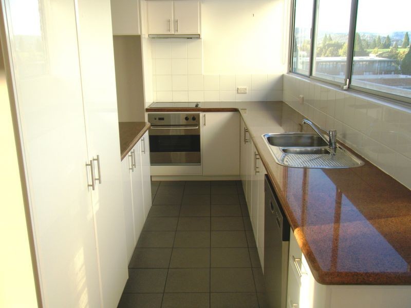 42/37-39 Campbell Street, Hobart TAS 7000