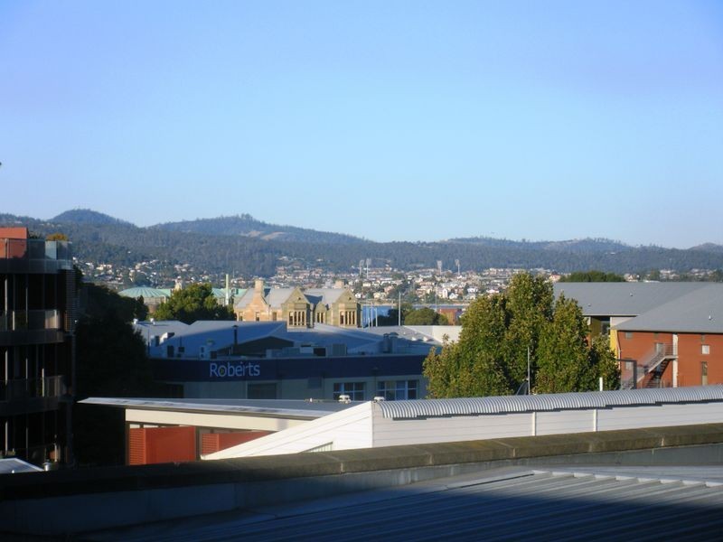 42/37-39 Campbell Street, Hobart TAS 7000