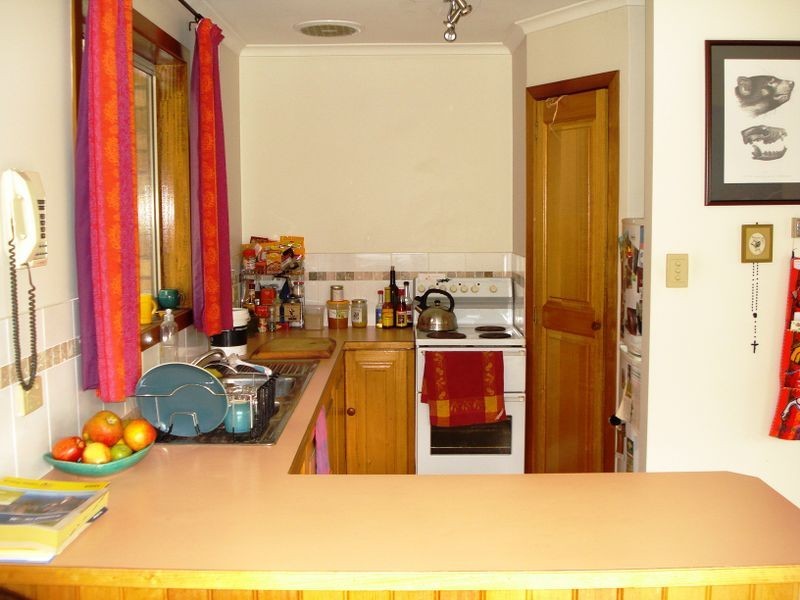 2/7 Summer Court, Mount Nelson TAS 7007