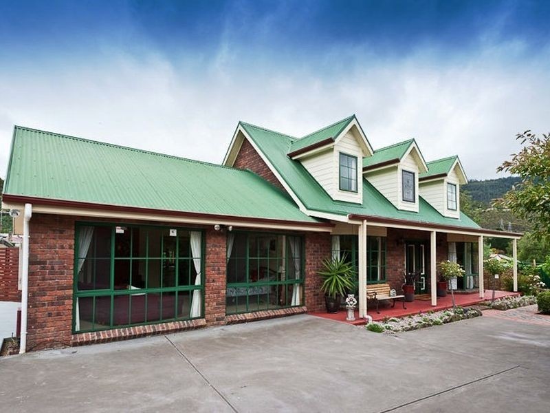 78 Derwent Terrace, New Norfolk TAS 7140