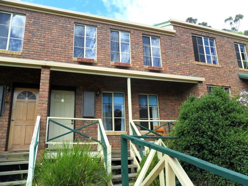 4/32 Cato Avenue, West Hobart TAS 7000
