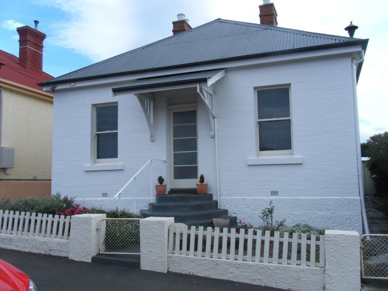 16 Fraser Street, New Town TAS 7008