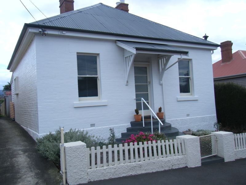 16 Fraser Street, New Town TAS 7008