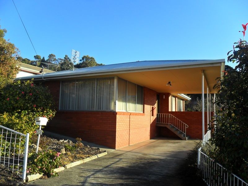 22 Winbourne Road, West Moonah TAS 7009