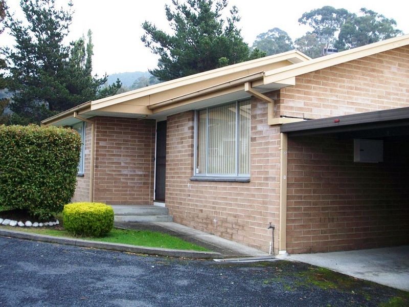 2/26 O’Brien Street, Glenorchy TAS 7010