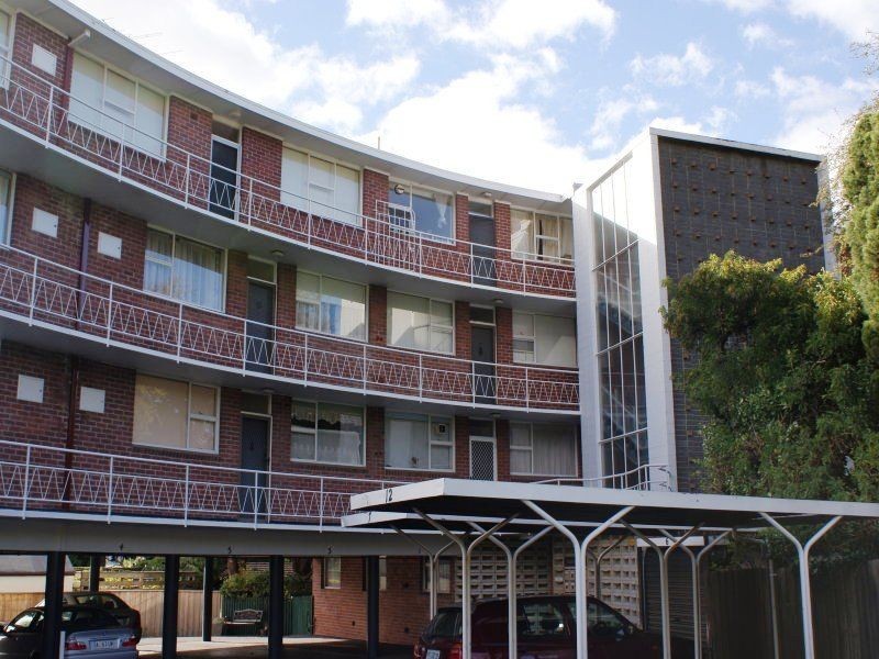 8/17 Margaret Street, Sandy Bay TAS 7005